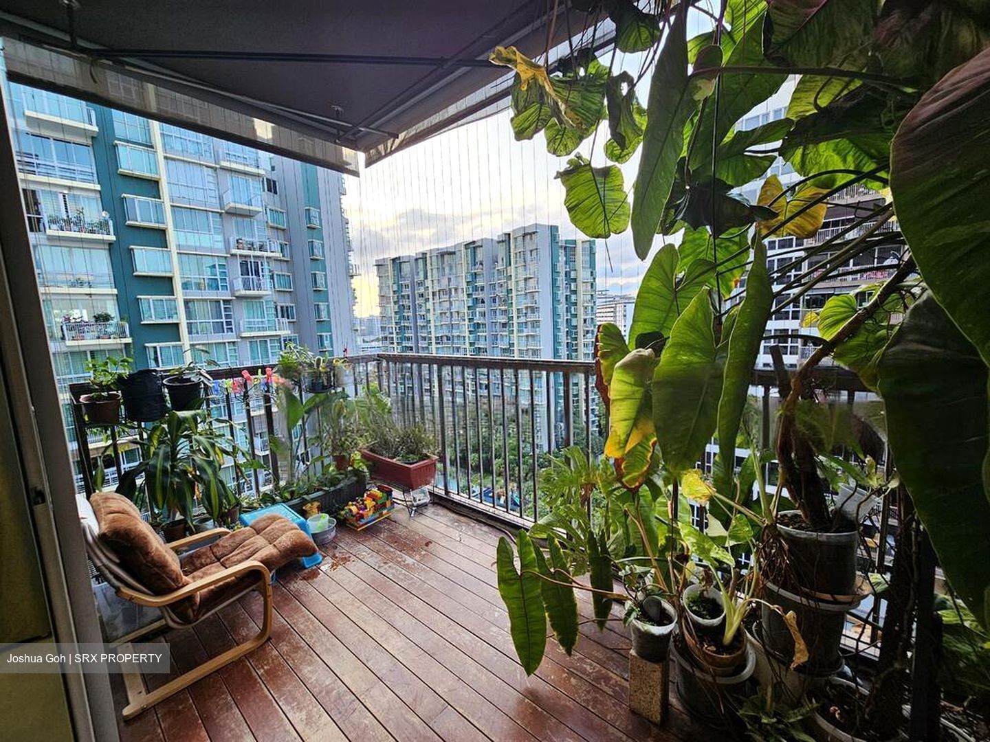 Austville Residences (D19), Condominium #585506141